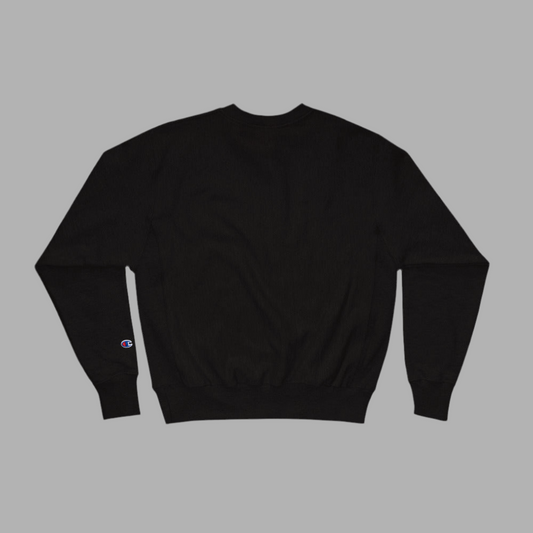 LICKD. X Champion Sweatshirt